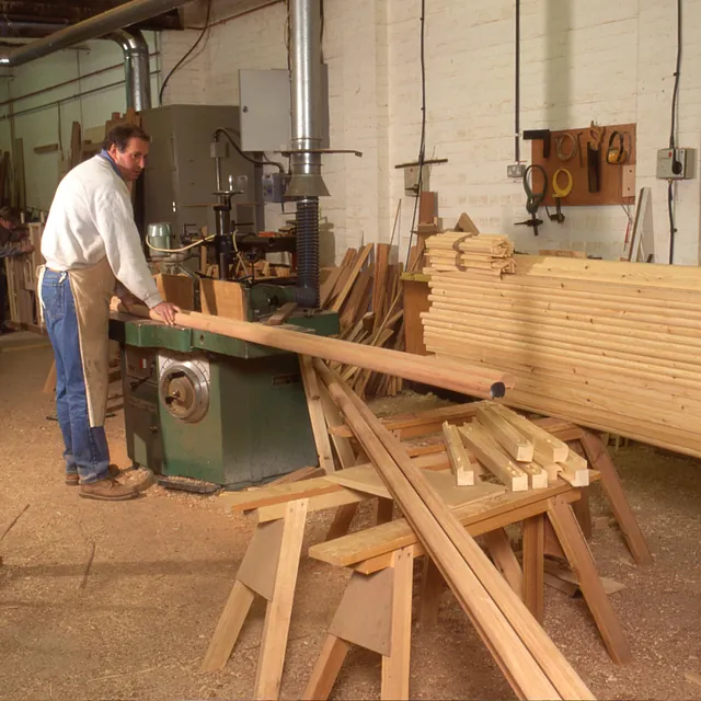 joinery